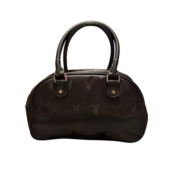 Playboy Women’s Handbag Retro Excellent Condition NO Bag Charm. - Picture 2 of 8